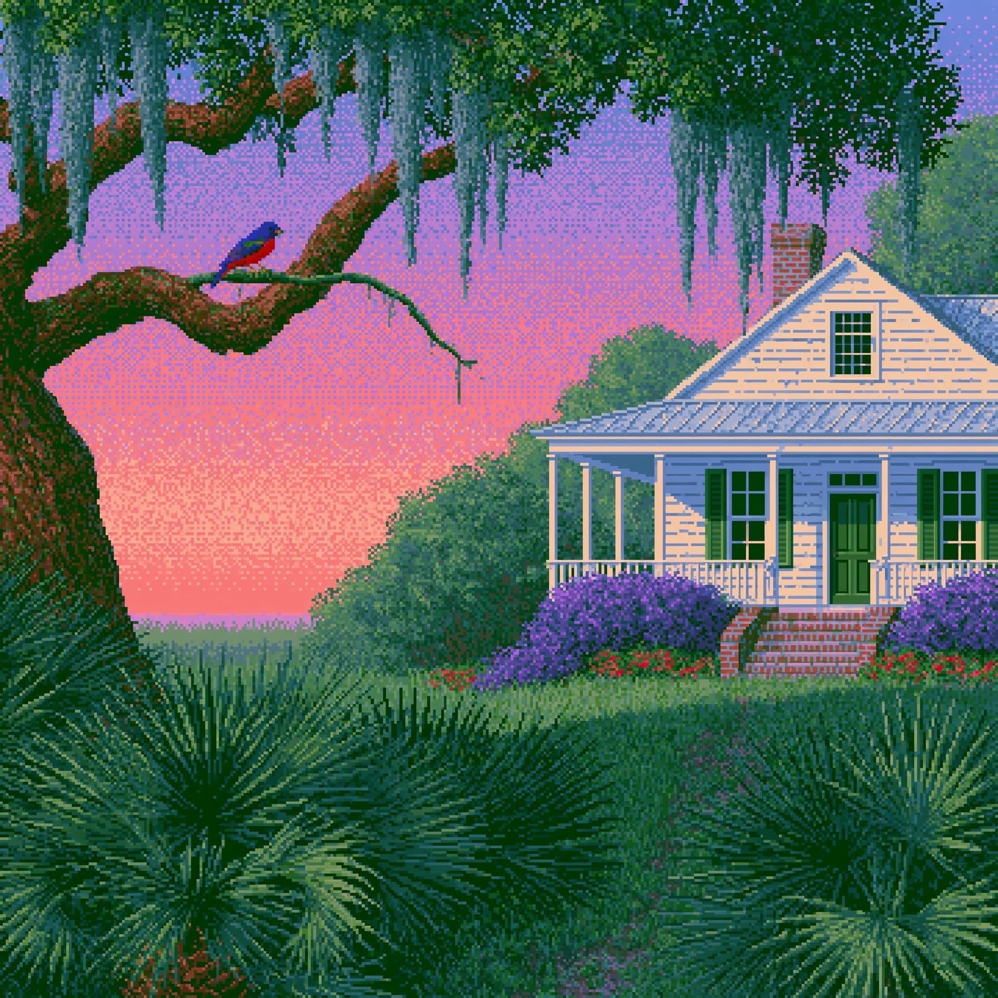 Plate · Summer 2026