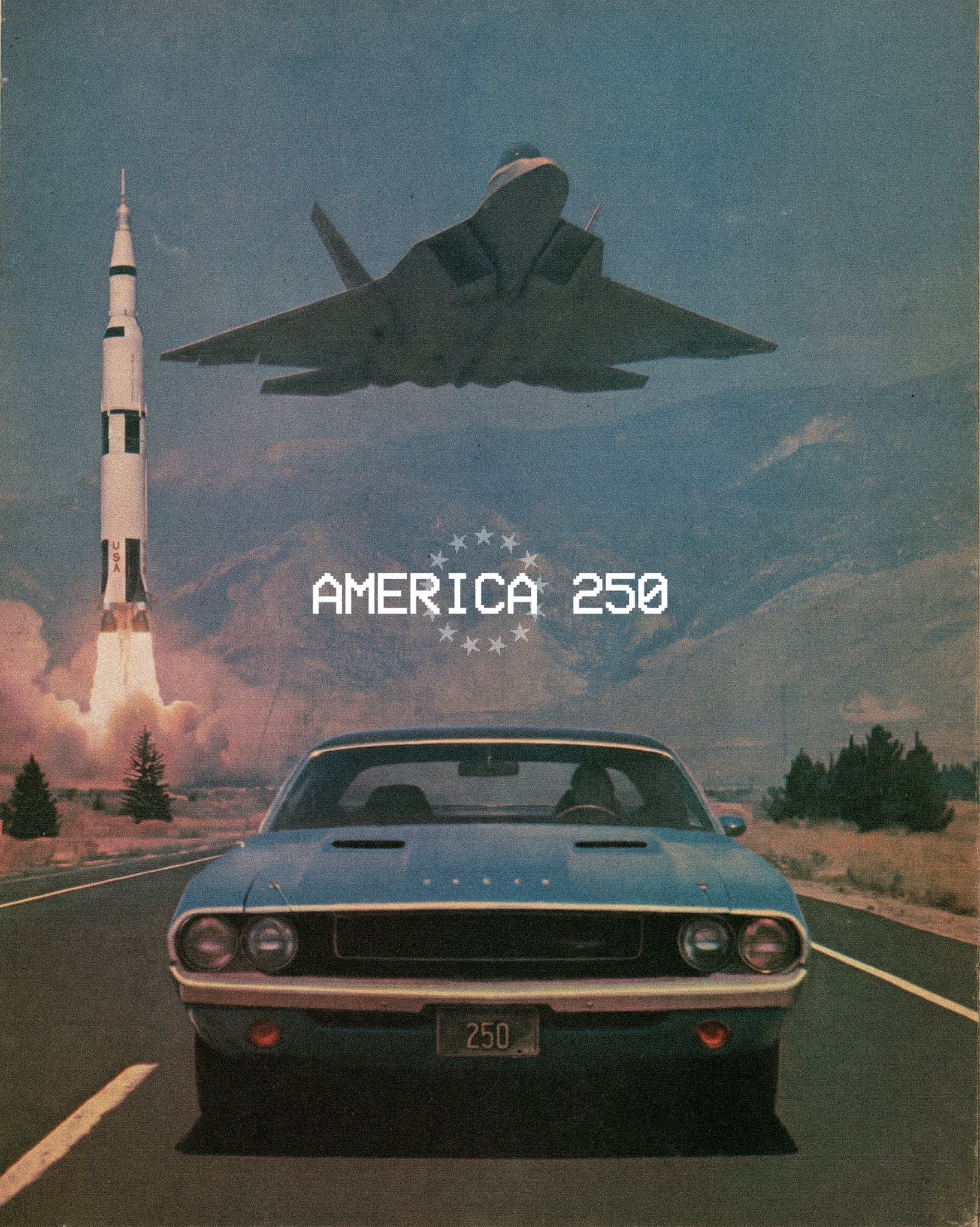 Plate · Summer 2026
