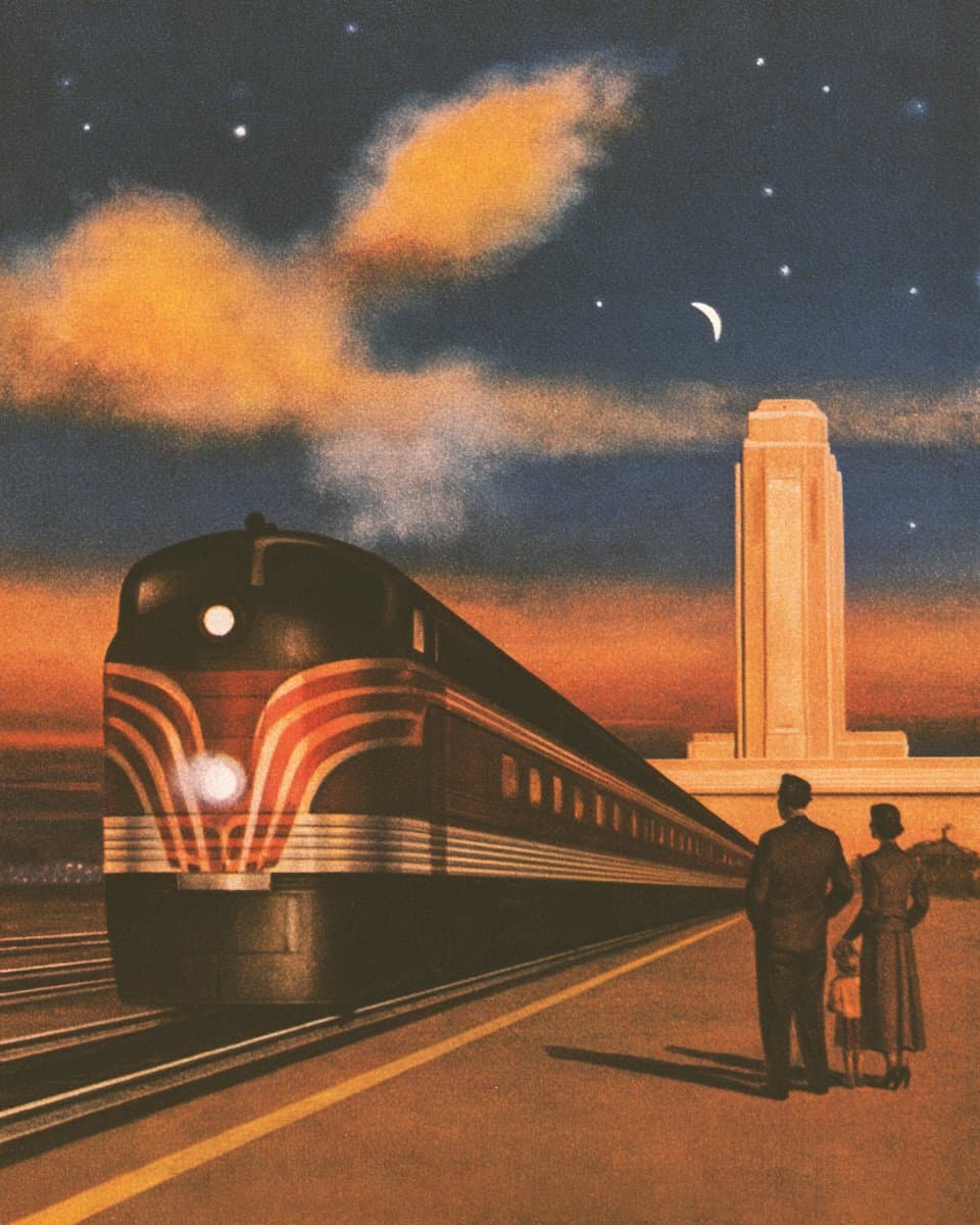 Plate · Summer 2026